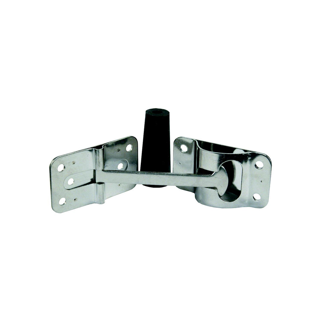 JR Products 10615 Stainless Steel 4