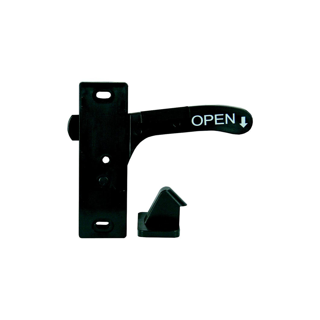 JR Products Amerimax Style RV Screen Door Latch -Modern Boat Sales & Service
