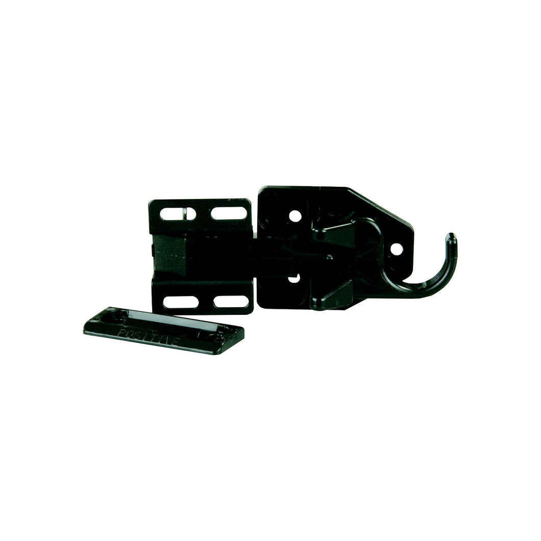 JR Products 10785 Bullet RV Screen Door Latch -Modern Boat Sales & Service
