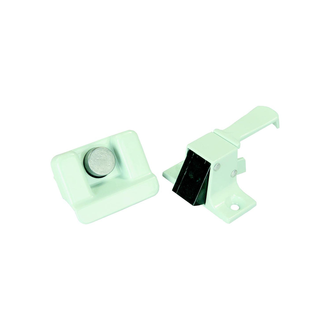 JR Products 10795 Coleman RV Screen Door Latch -Modern Boat Sales & Service
