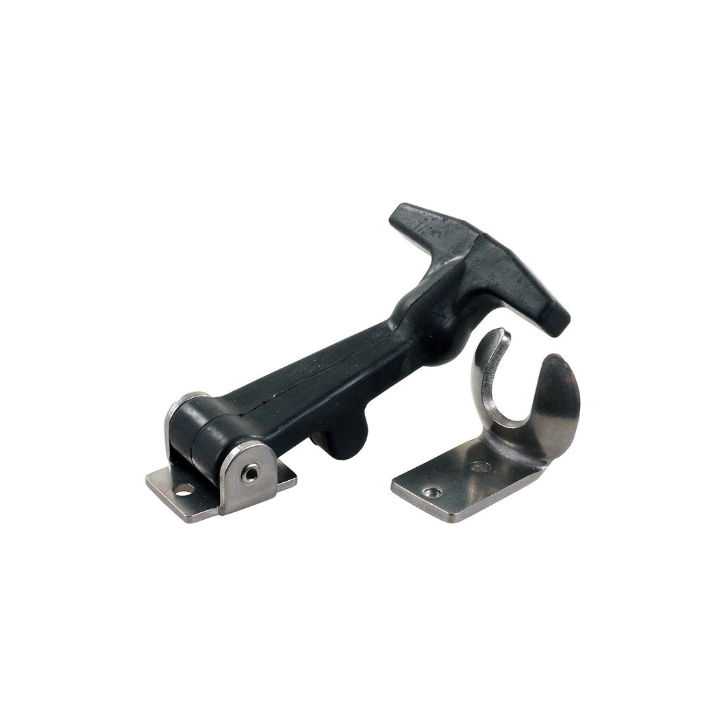 JR Products 10875 Rubber Hood Latch for Class C RVs -Modern Boat Sales & Service