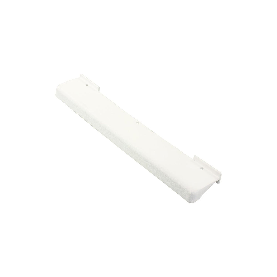 JR Products Screen Door Stop/Handle, White -Modern Boat Sales & Service
