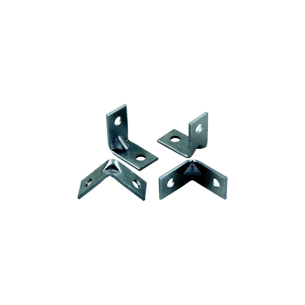 JR Products 90A Angle Brackets, 4/pk -Modern Boat Sales & Service