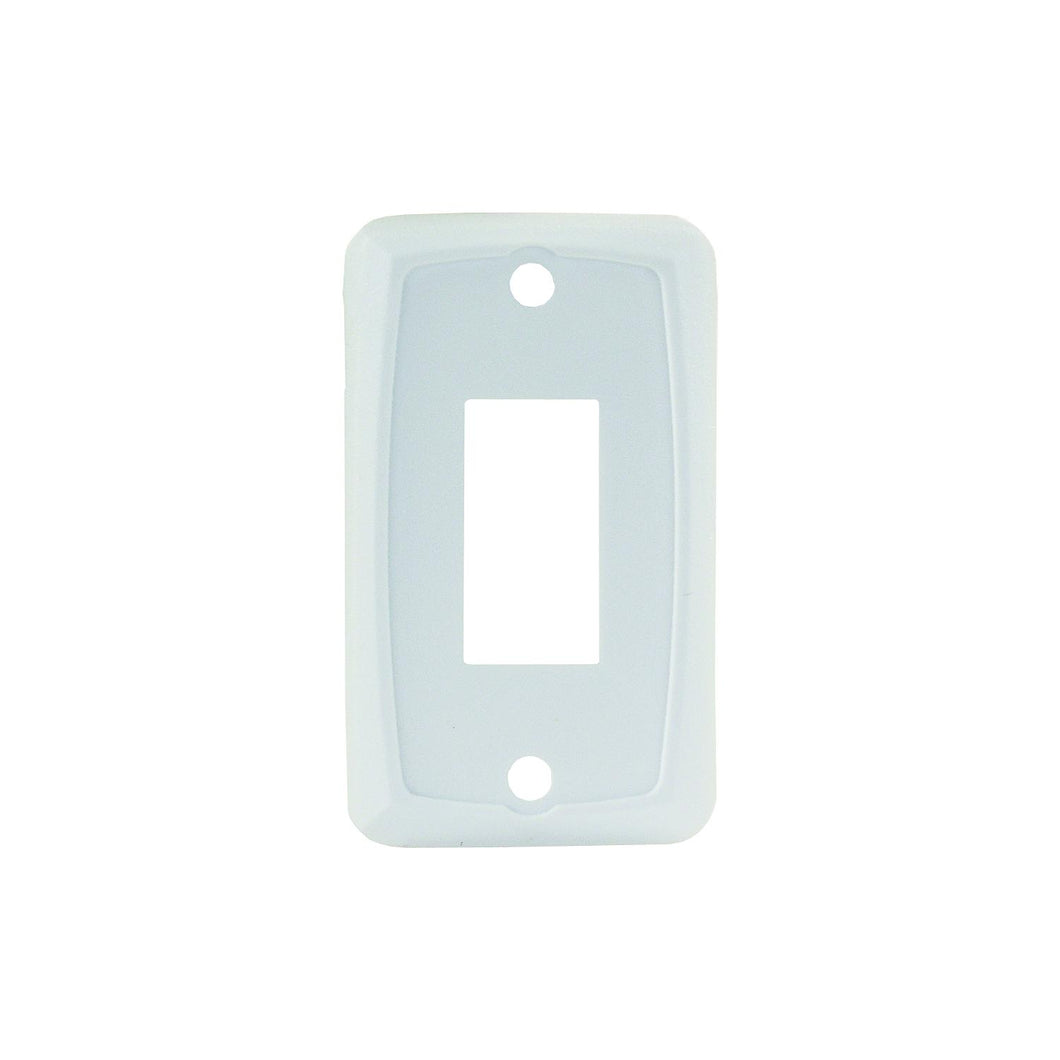 JR Products 5 Pack RV Single Face Plate -Modern Boat Sales & Service