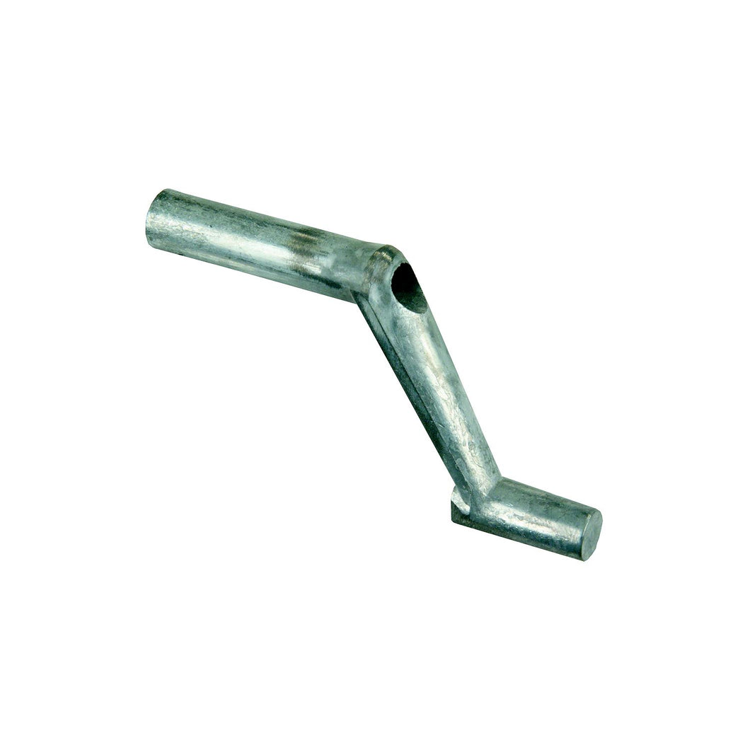 JR Products Die Cast Metal Window Crank, 1-3/4