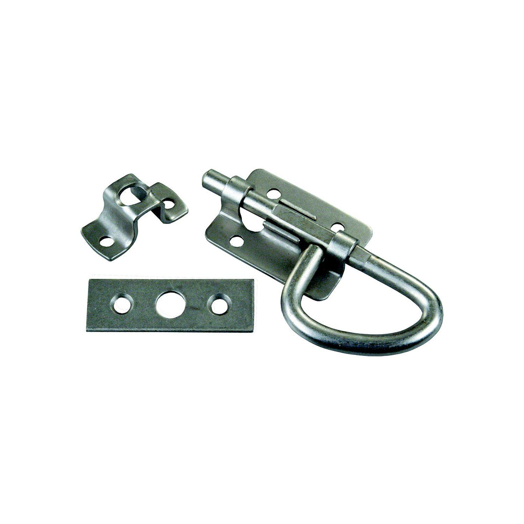 JR Products Universal Latch, Silver -Modern Boat Sales & Service