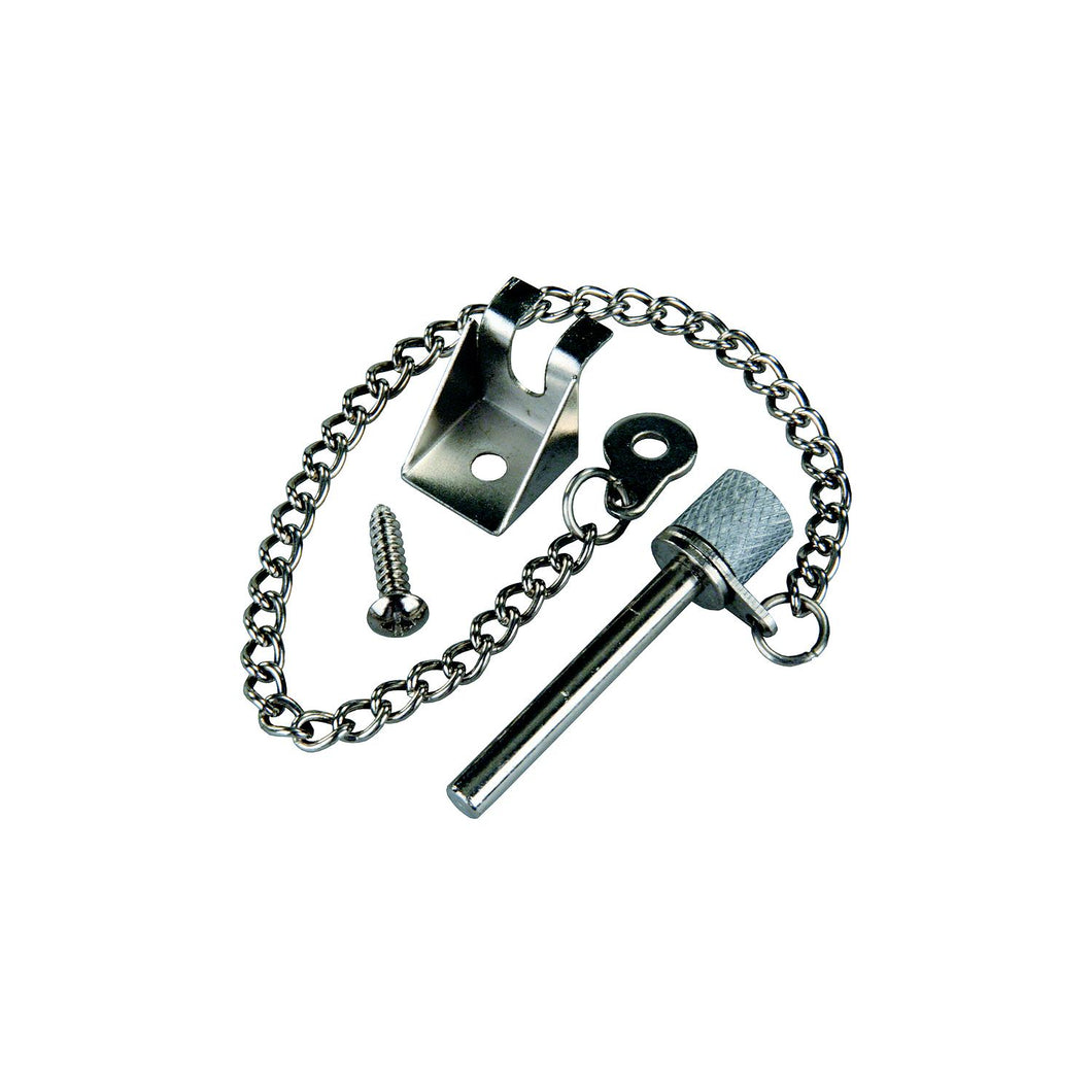 JR Products Refrigerator Door Lock Pin -Modern Boat Sales & Service