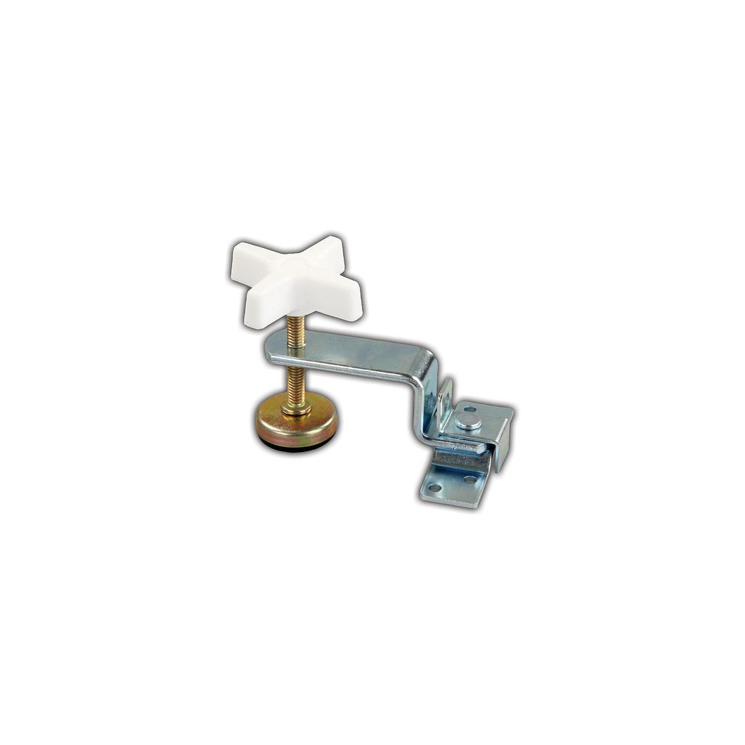 JR Products 20795 Extended Fold-Out Bunk Clamps, Zinc -Modern Boat Sales & Service