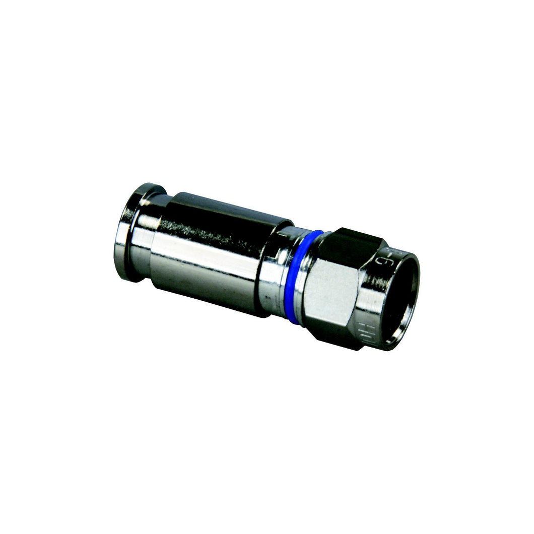 JR Products RG6 HD/Satellite Compression Fitting, pr. -Modern Boat Sales & Service