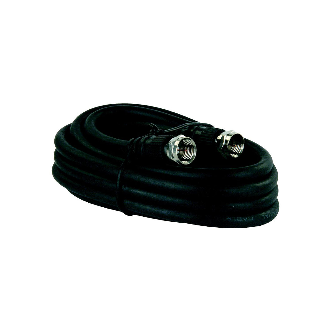 JR Products 6' RG6 Interior HD/Satellite Cable -Modern Boat Sales & Service