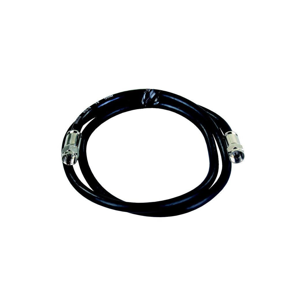 JR Products RG6 Exterior HD/Satellite Cable for RV TV Connection -Modern Boat Sales & Service