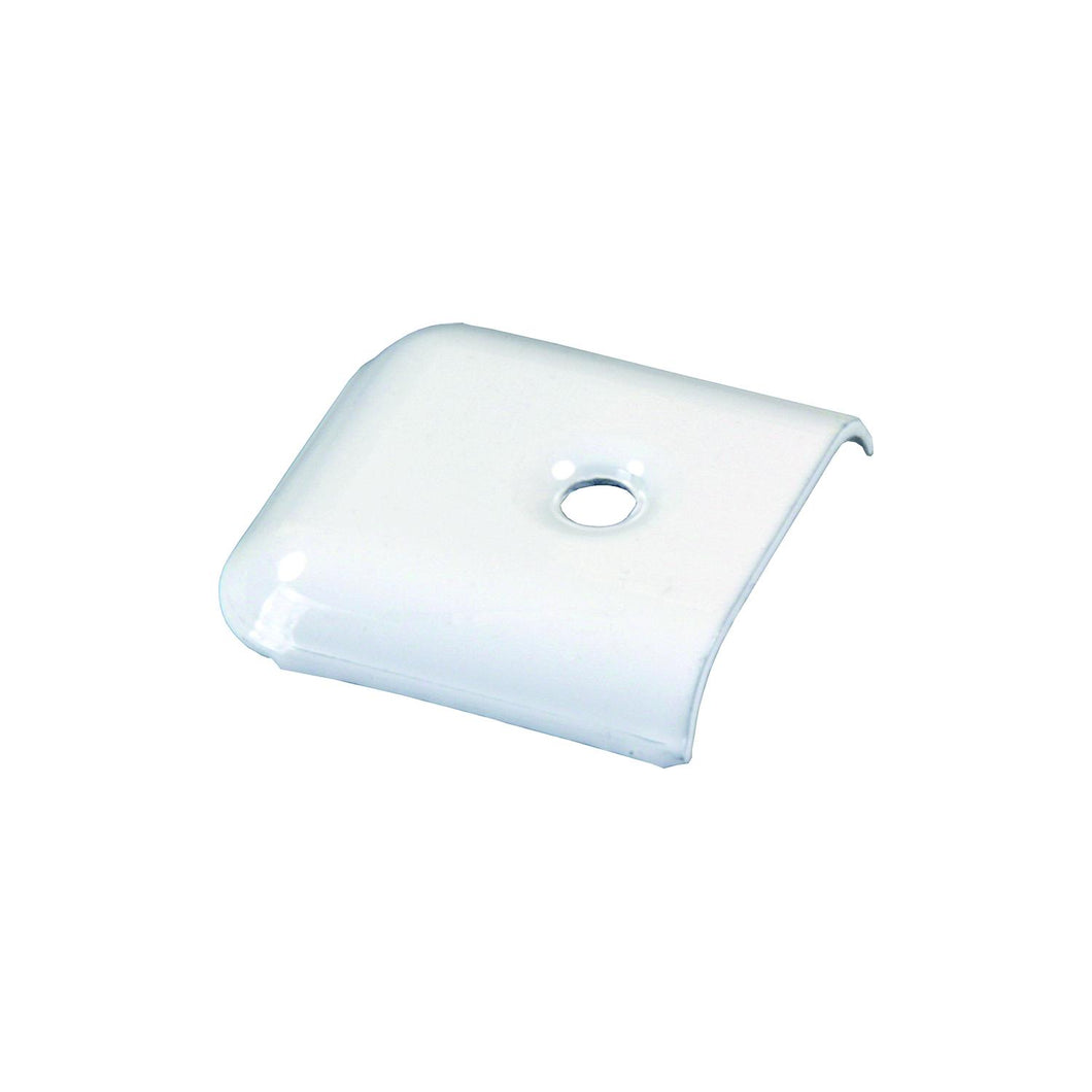 JR Products RV Metal Vinyl 1 3/8