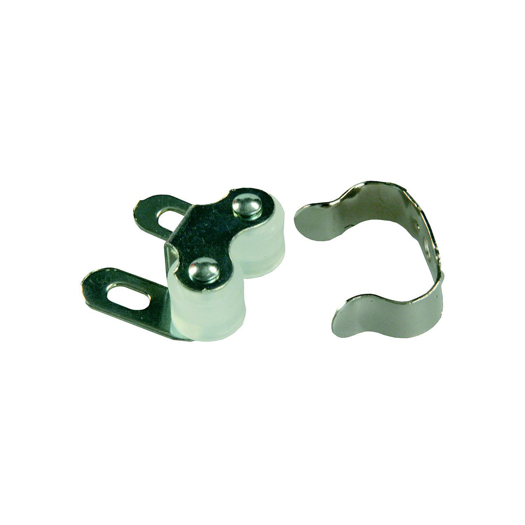 JR Products Double Roller Cabinet Catch -Modern Boat Sales & Service