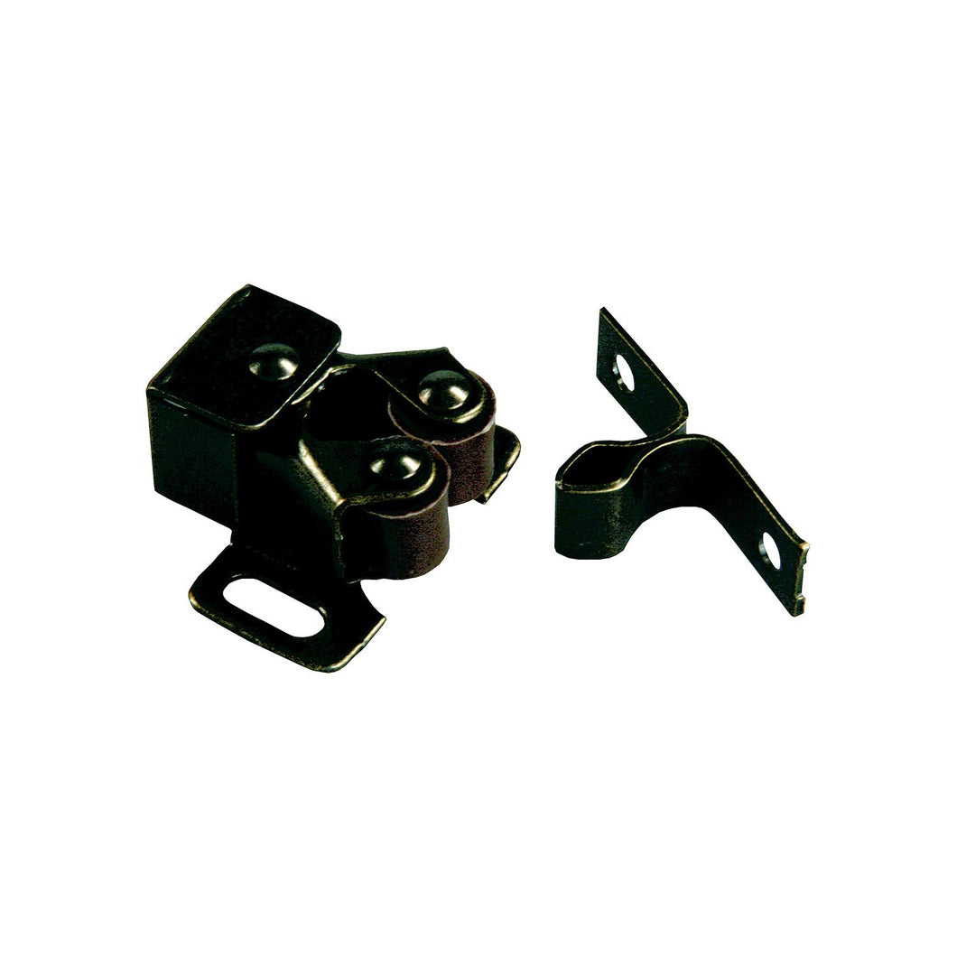 JR Products Double Roller Catch w/Prong -Modern Boat Sales & Service