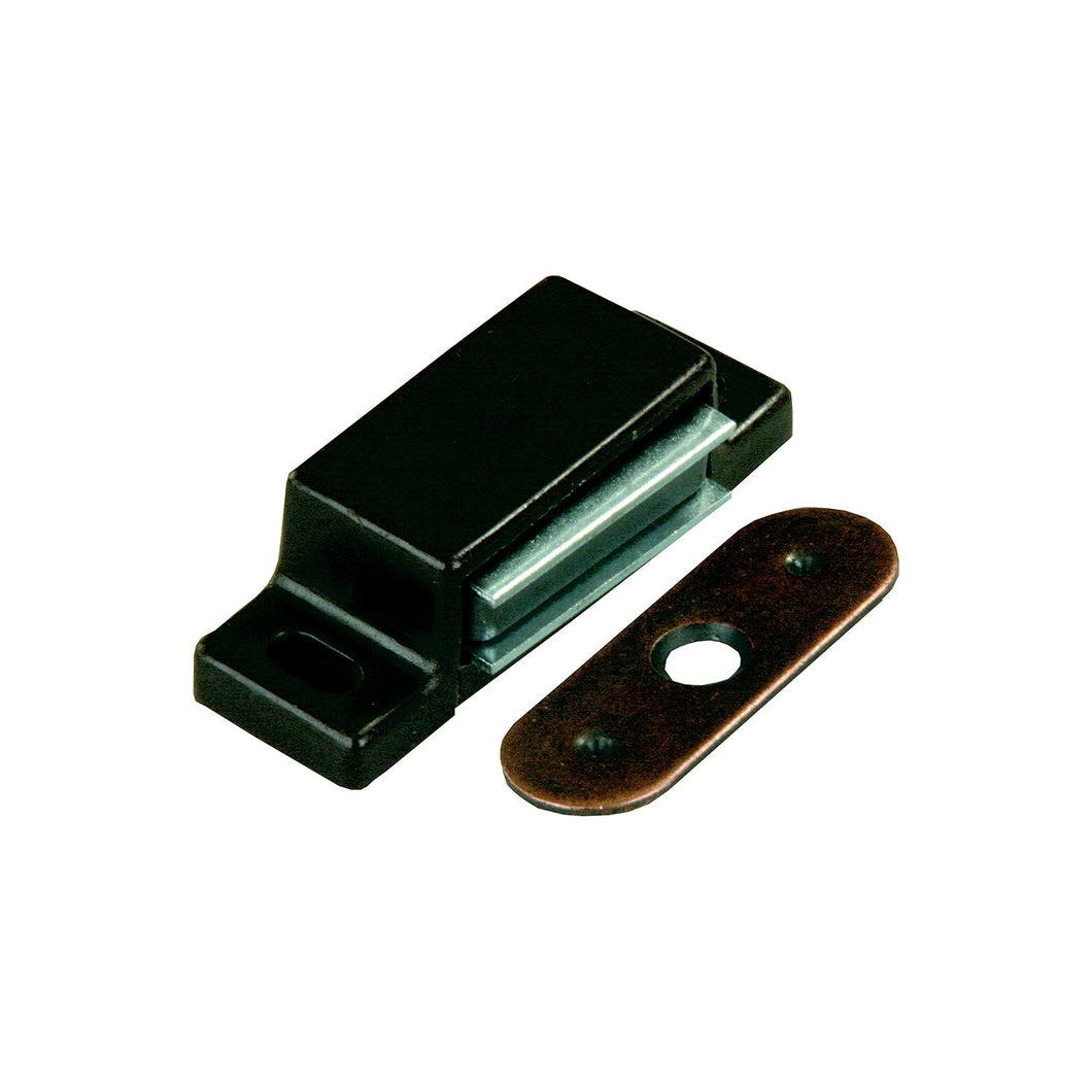 JR Products Side Mount Magnetic Catch, 2/pk -Modern Boat Sales & Service