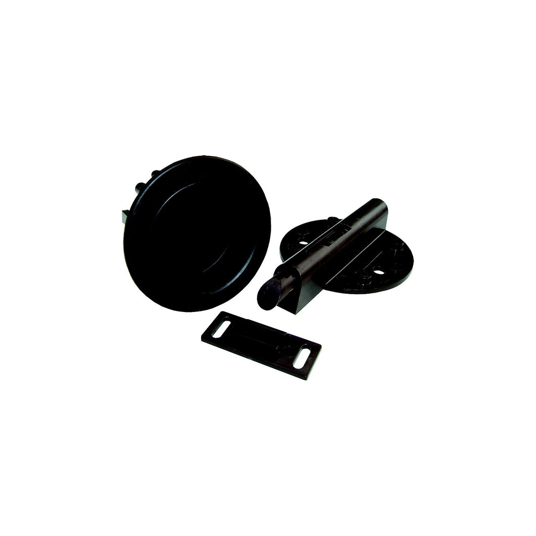 JR Products 70315 Shur-Latch Surface Mount RV Cabinet or Door Latch -Modern Boat Sales & Service