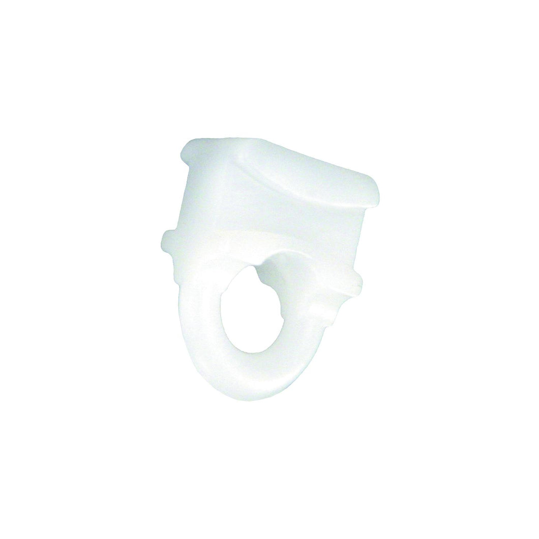 JR Products Small Sliding Eye Curtain Carrier -Modern Boat Sales & Service