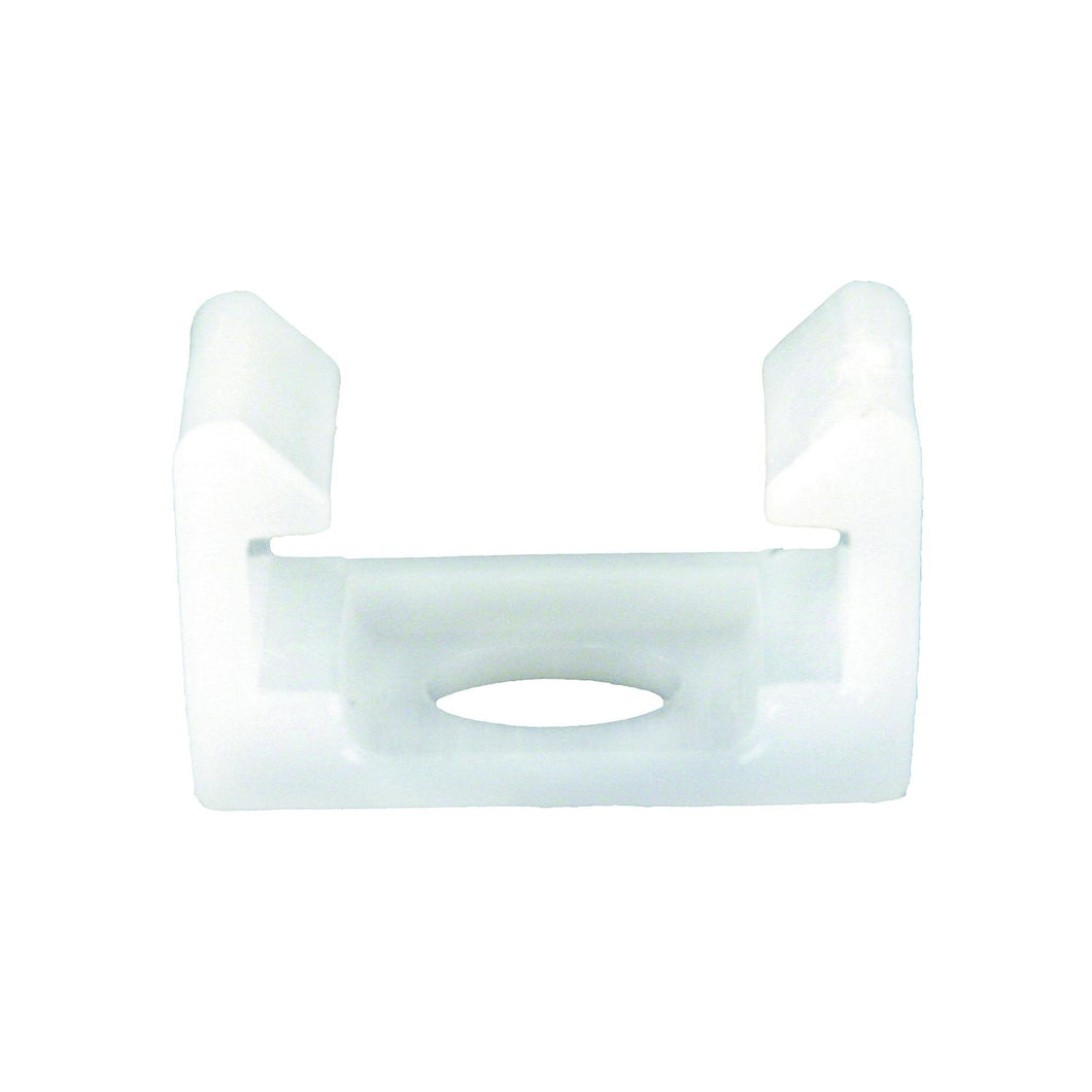 JR Products Snap-In Curtain Carrier - Type 