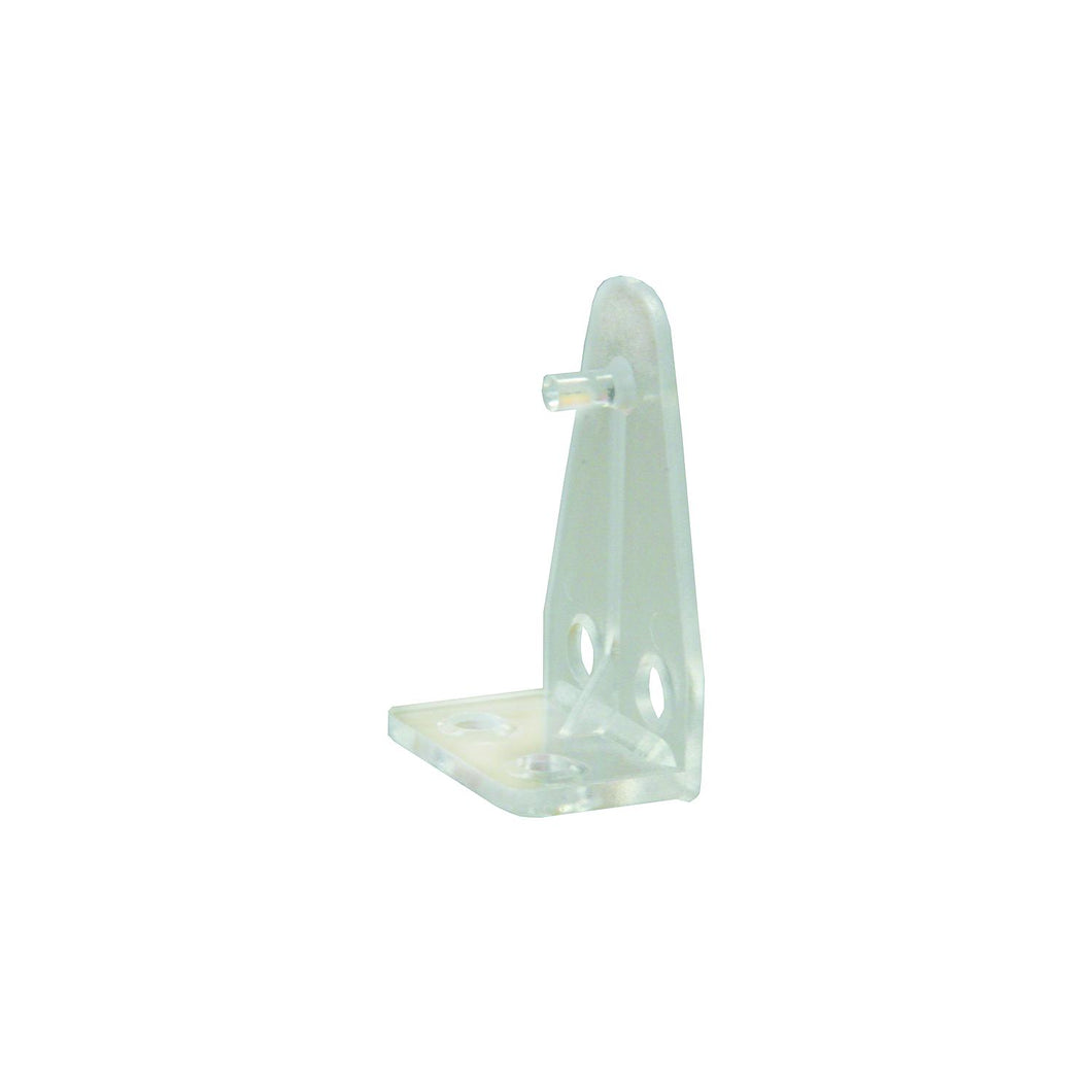 JR Products Post-Style Mini Blind Hold-Down, 2/pk -Modern Boat Sales & Service