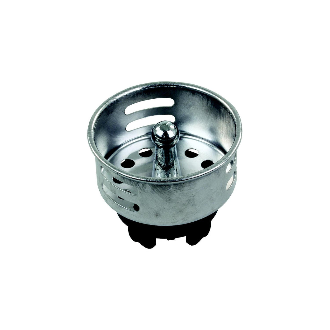 Strainer Basket w/Prongs -Modern Boat Sales & Service