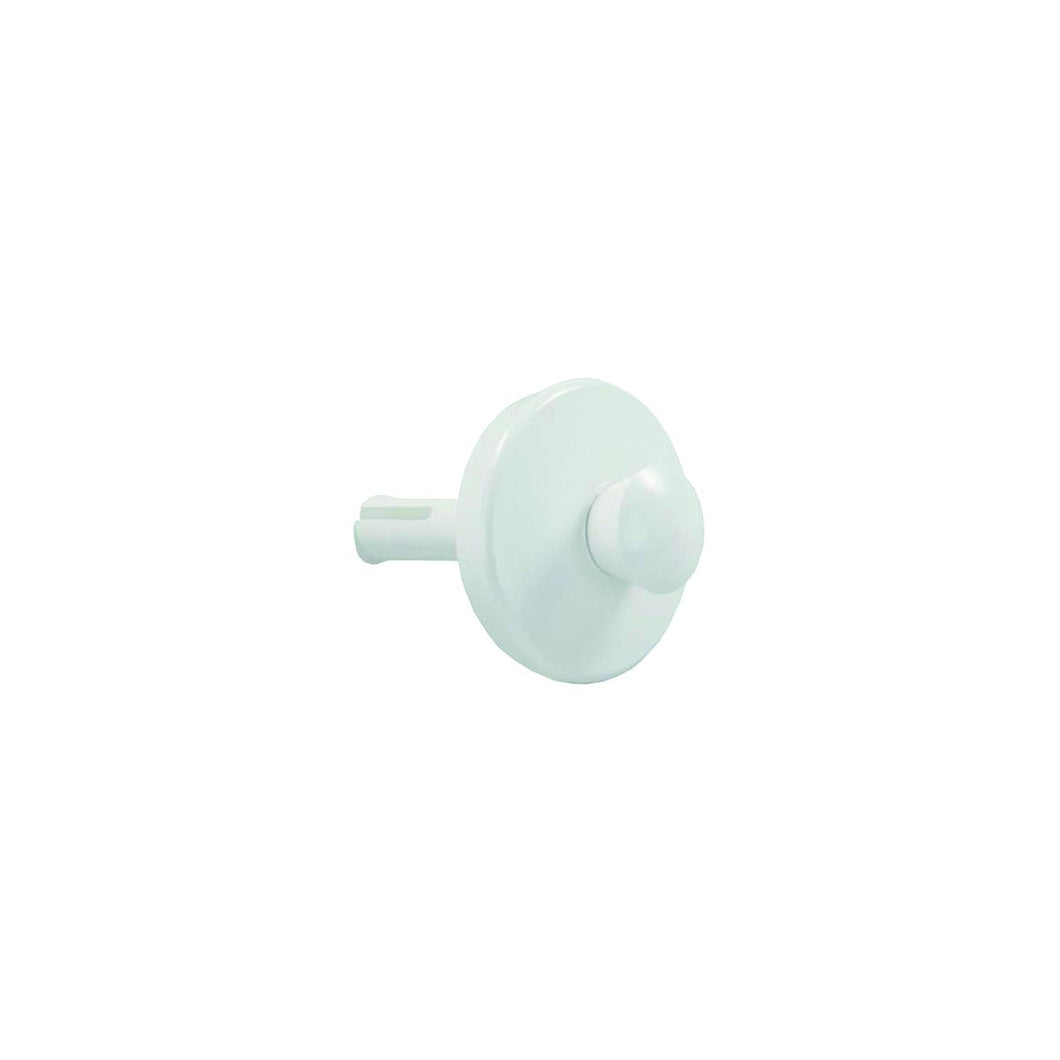 JR Products 95125 Pop-Stop Stopper, Parchment -Modern Boat Sales & Service