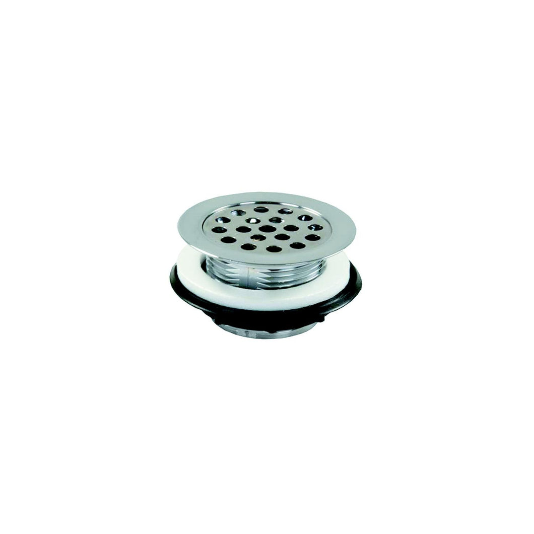 JR Products Strainer w/Grid, White -Modern Boat Sales & Service