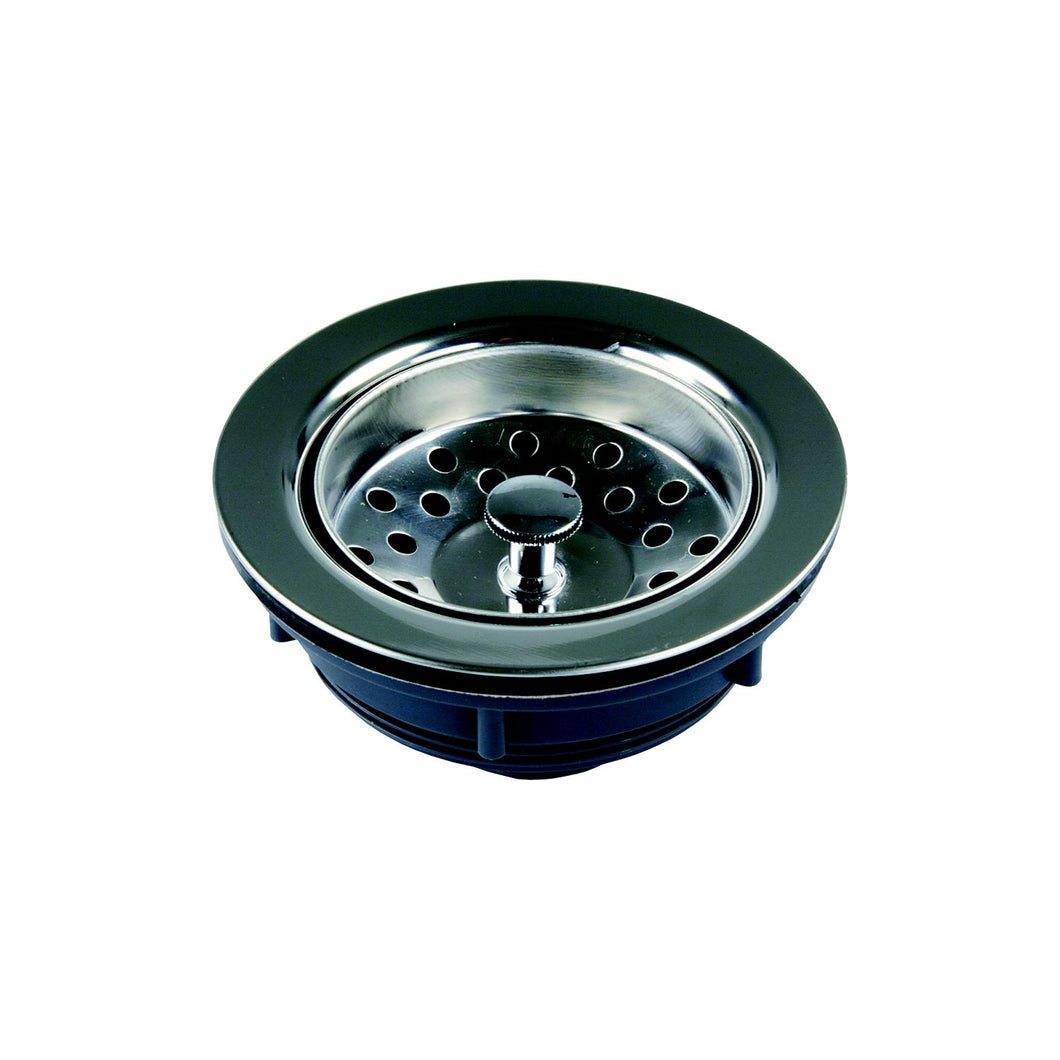 JR Products Large RV Kitchen Sink Strainer -Modern Boat Sales & Service