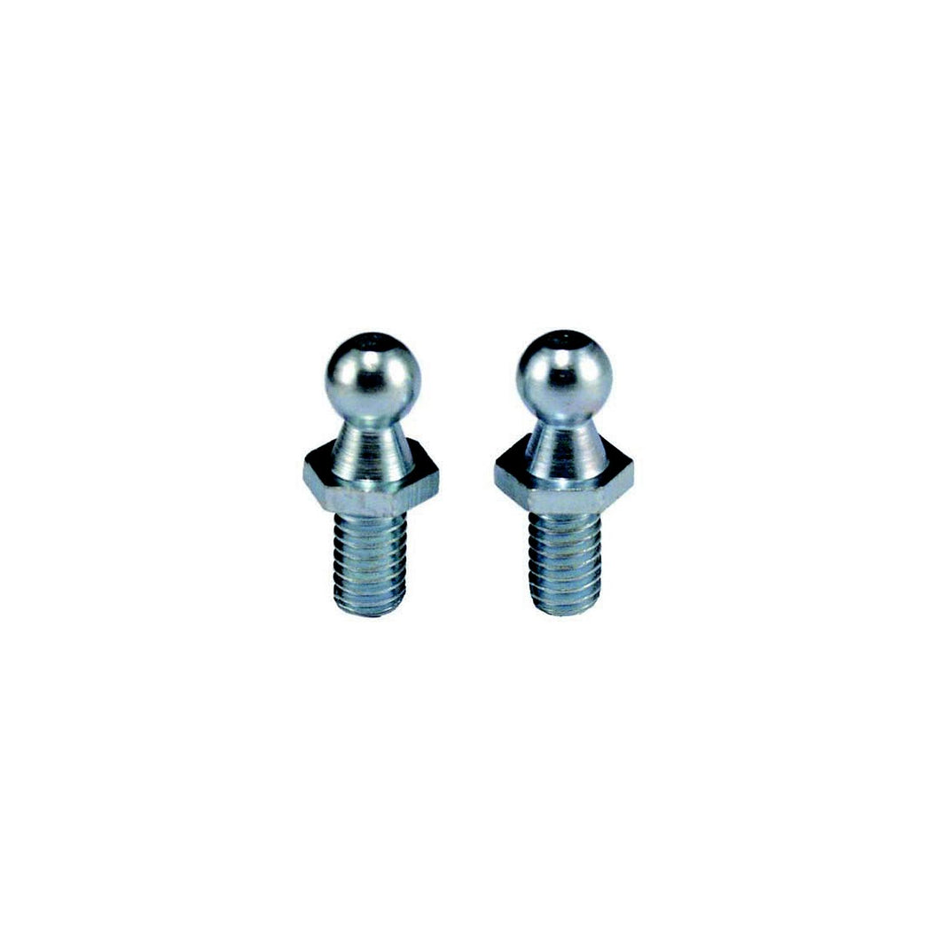 JR Products BS1005 Gas Spring Ball Stud, 2/pk -Modern Boat Sales & Service