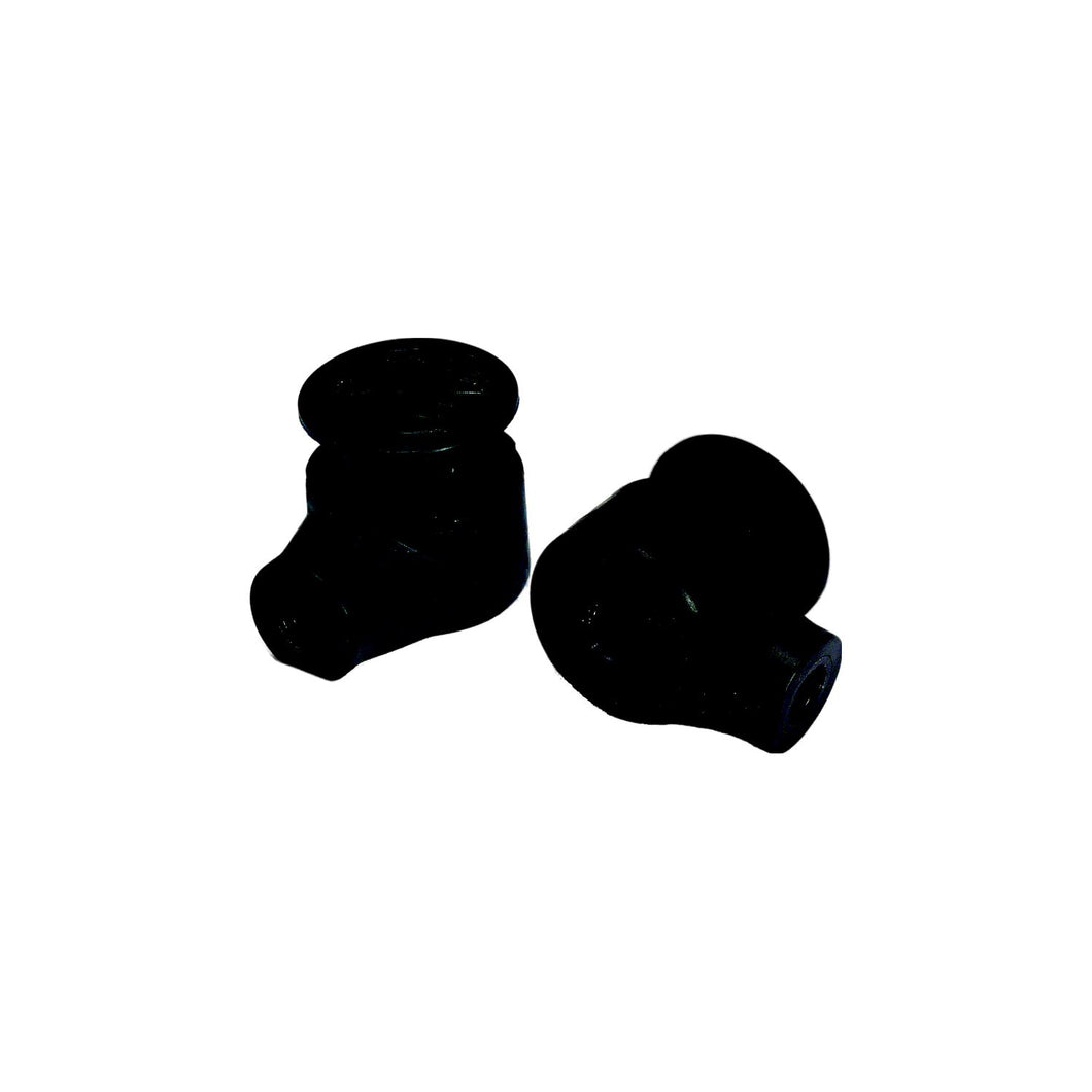 JR Products EFPS130 Replacement Gas Spring End Fitting w/Snap-On Cap -Modern Boat Sales & Service