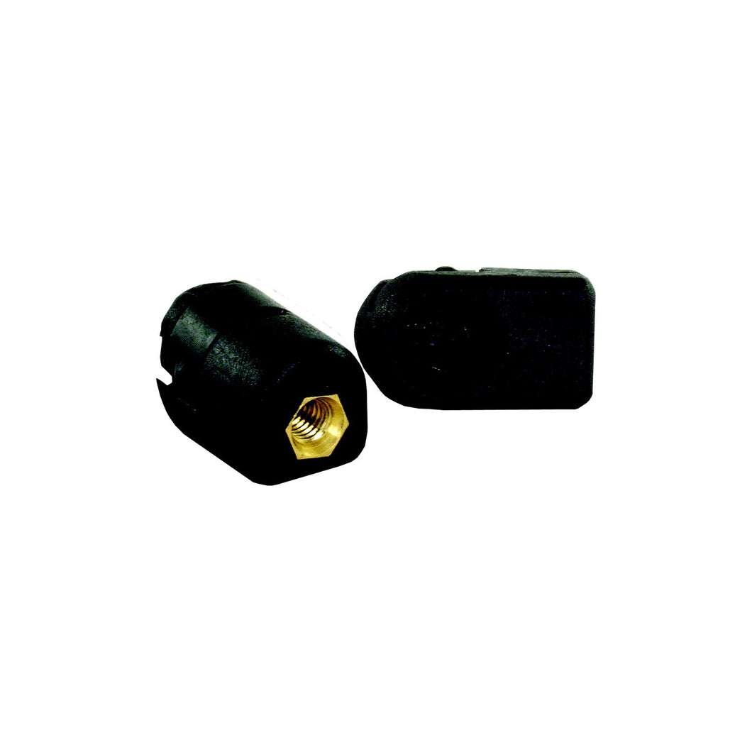 JR Products EFPS30 Replacement Gas Spring End Fitting w/Steel Spring -Modern Boat Sales & Service