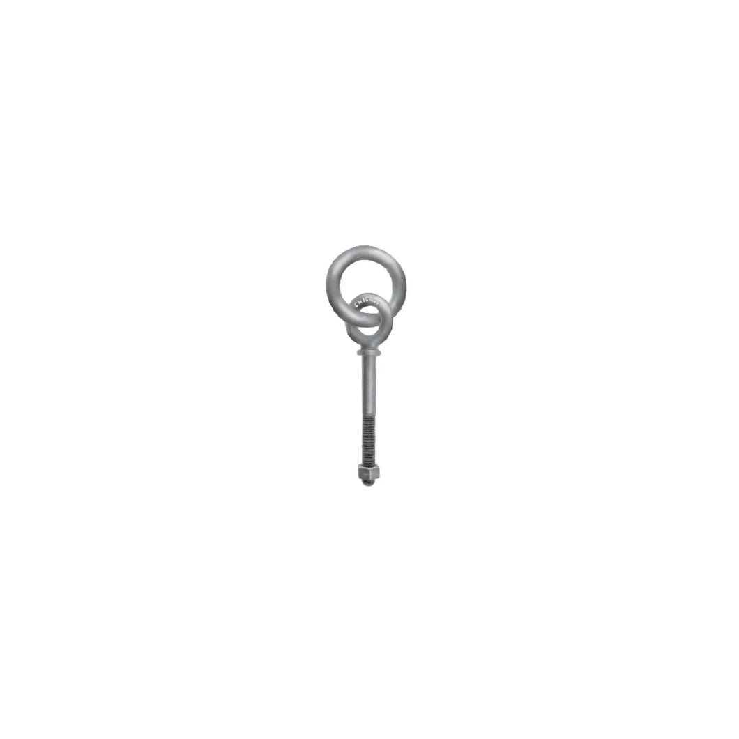Ringbolt Shldr Galv 5/16X4-1/4 -Modern Boat Sales & Service