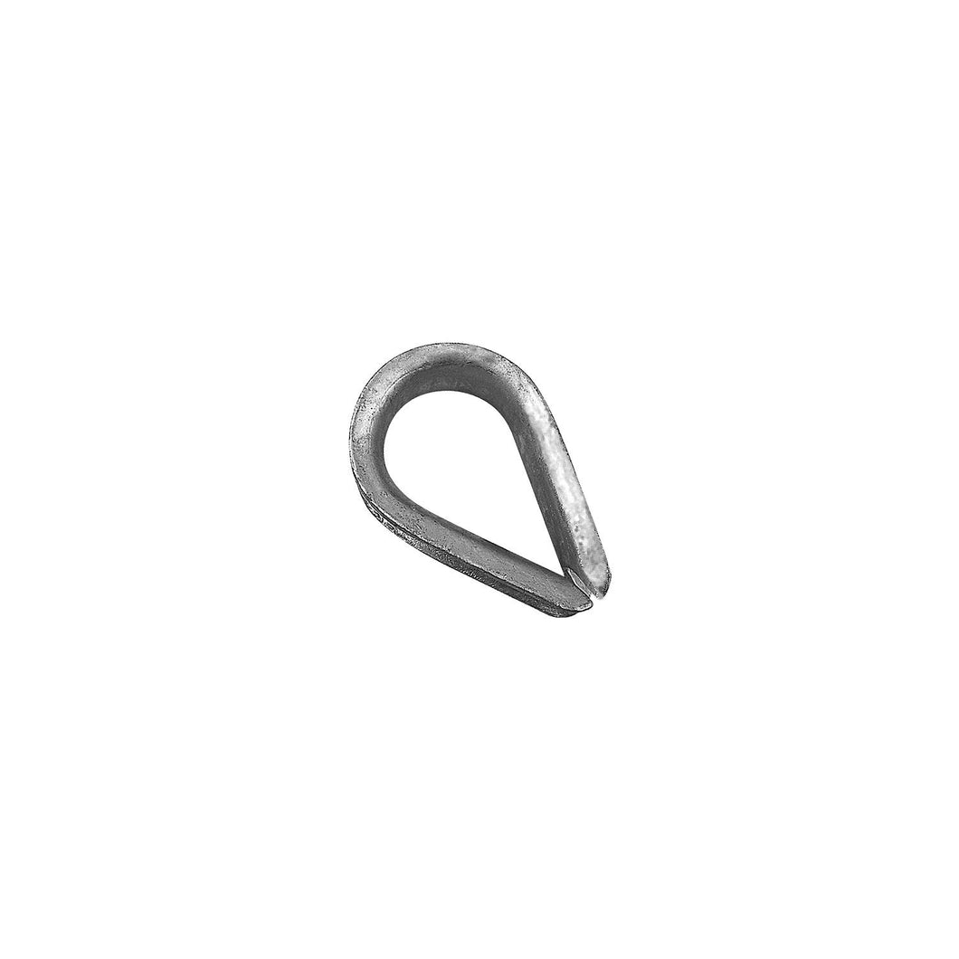 Heavy Duty Thimble, 5/8