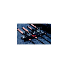 Rod Saver 126RS Rod & Reel Deck Mt for 7 Rods Default Title -Modern Boat Sales & Service