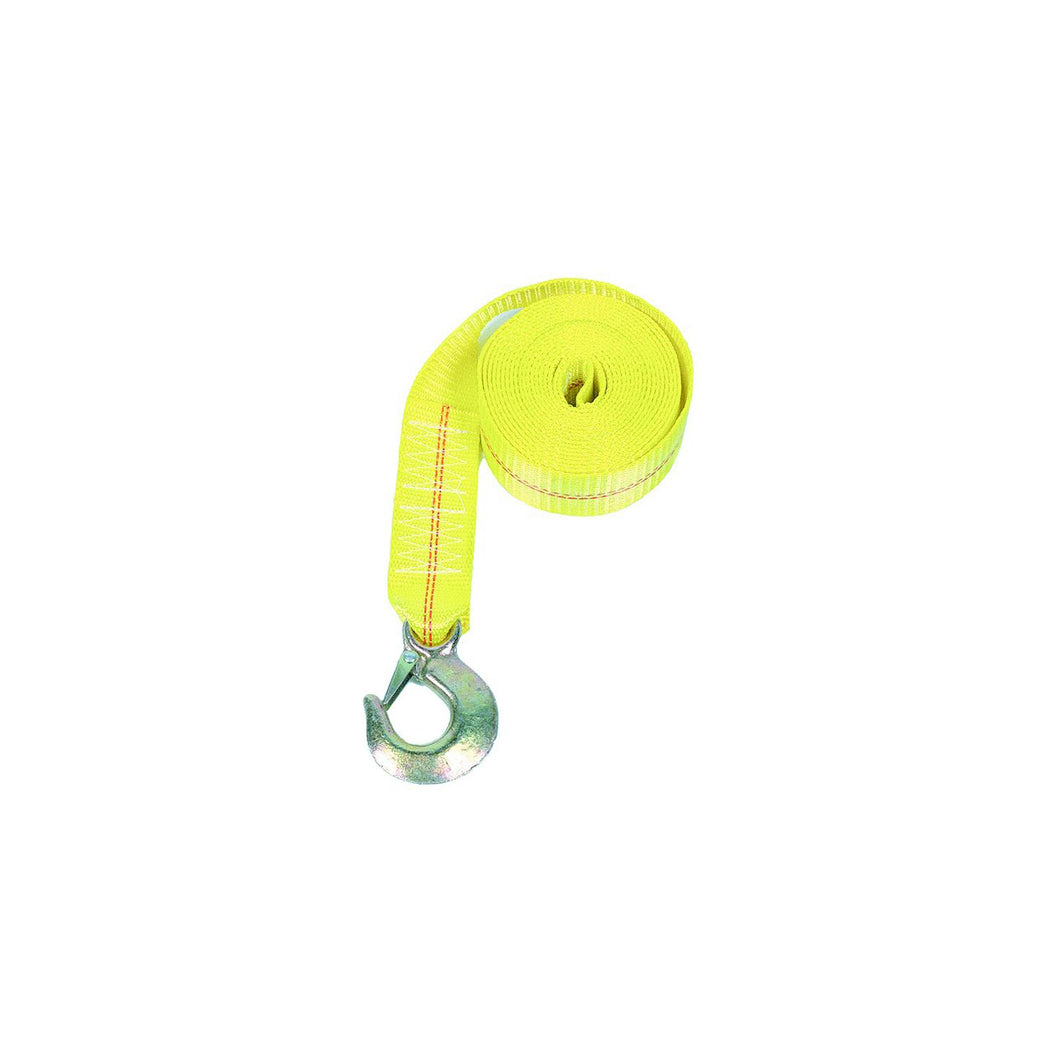 Rod Saver Heavy Duty Replacement Winch Strap, 2