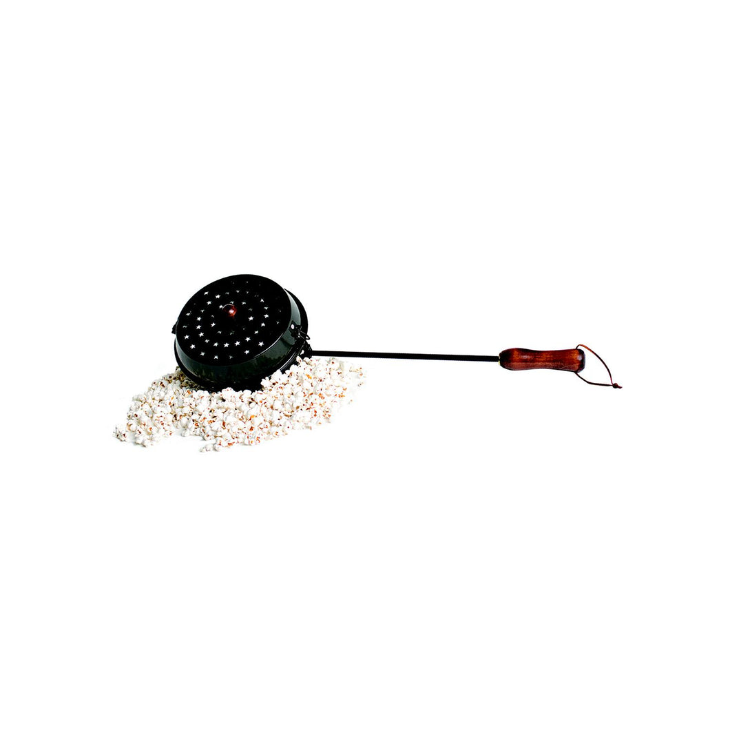 Rome 122T Pioneer Popcorn Popper -Modern Boat Sales & Service