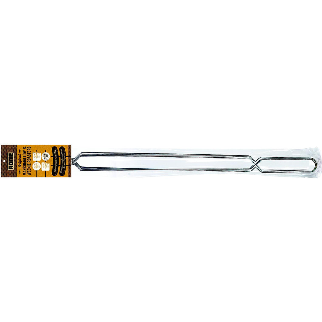 Rome 3000S Marshmallow/Weenie Roaster, Set of 4 -Modern Boat Sales & Service