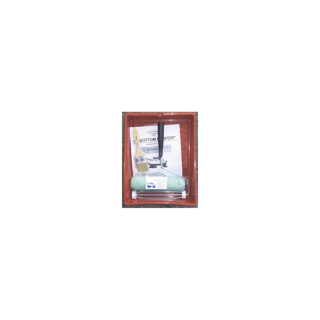 Linzer Products #BPK - Bottom Painter Kit -Modern Boat Sales & Service