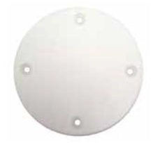 * 347765 4CPW Rabud Cover DECK Plate 4