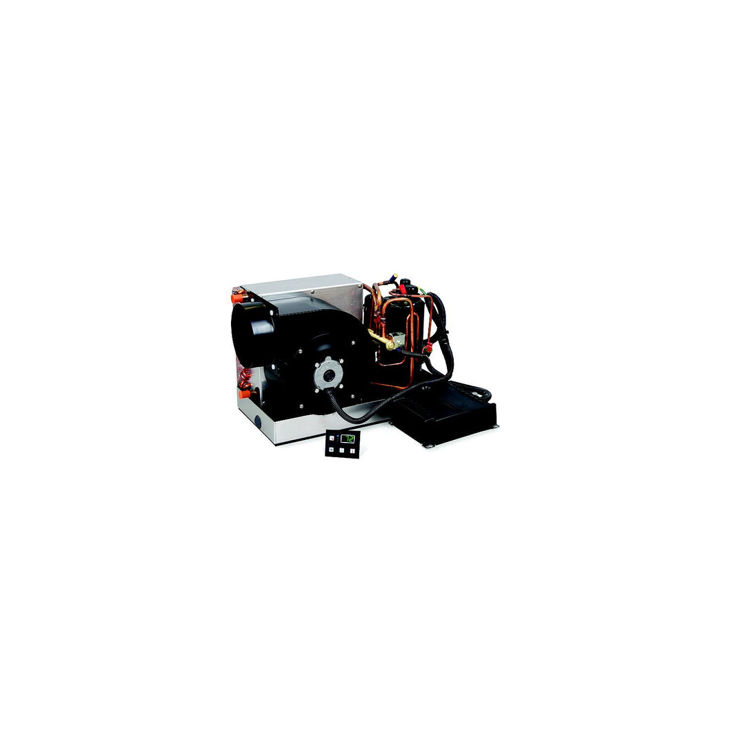 Dometic ECD16K-HV A/C Retroft Kit 410A, 115V Default Title -Modern Boat Sales & Service