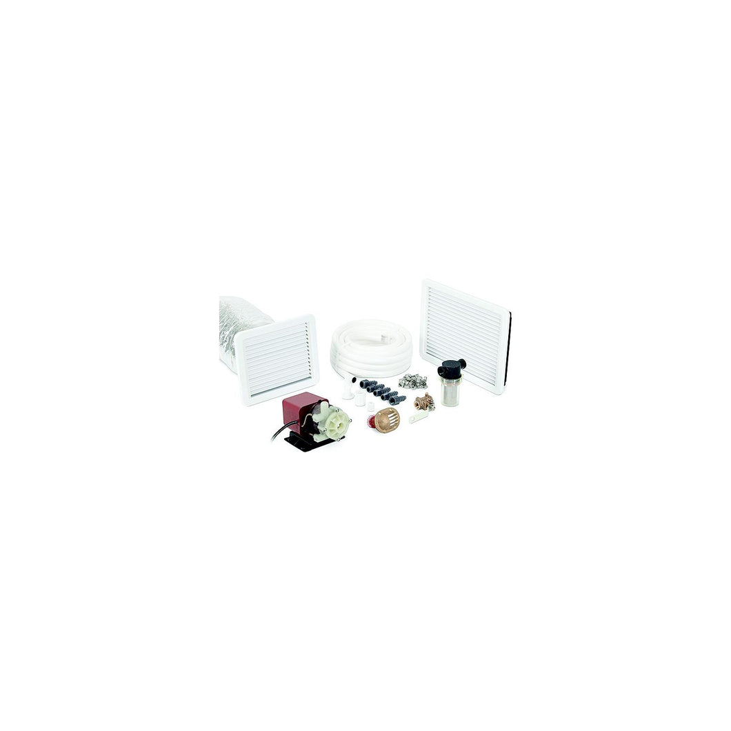 Installation Kit for ECD6-410A -Modern Boat Sales & Service