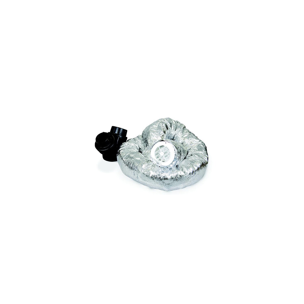 DL Duct Kit for 10/16K A/C Enviro Unit -Modern Boat Sales & Service