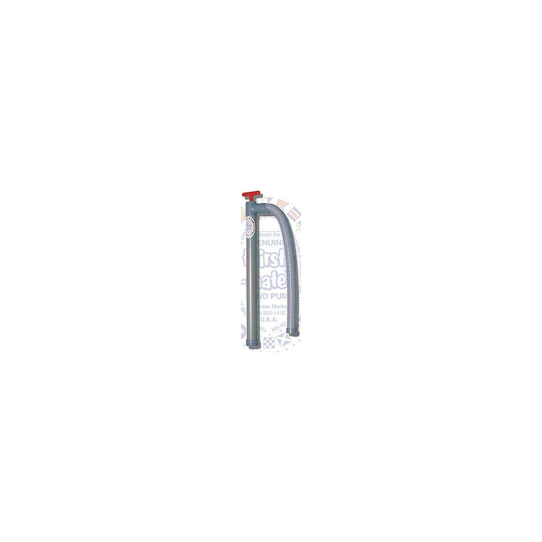 Beckson Thirsty-Mate Hand Pump With Hose -Modern Boat Sales & Service