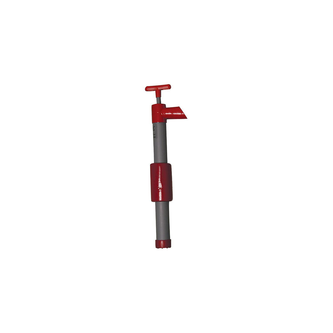 Beckson Sea Kayak With Float-A-Pump Sleeve 1-3/4 x 18