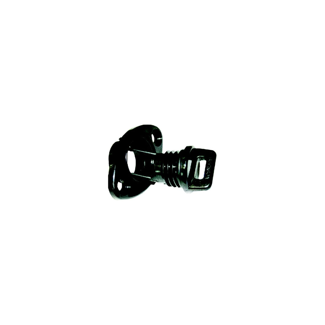 Beckson DP10 Screw Type 1