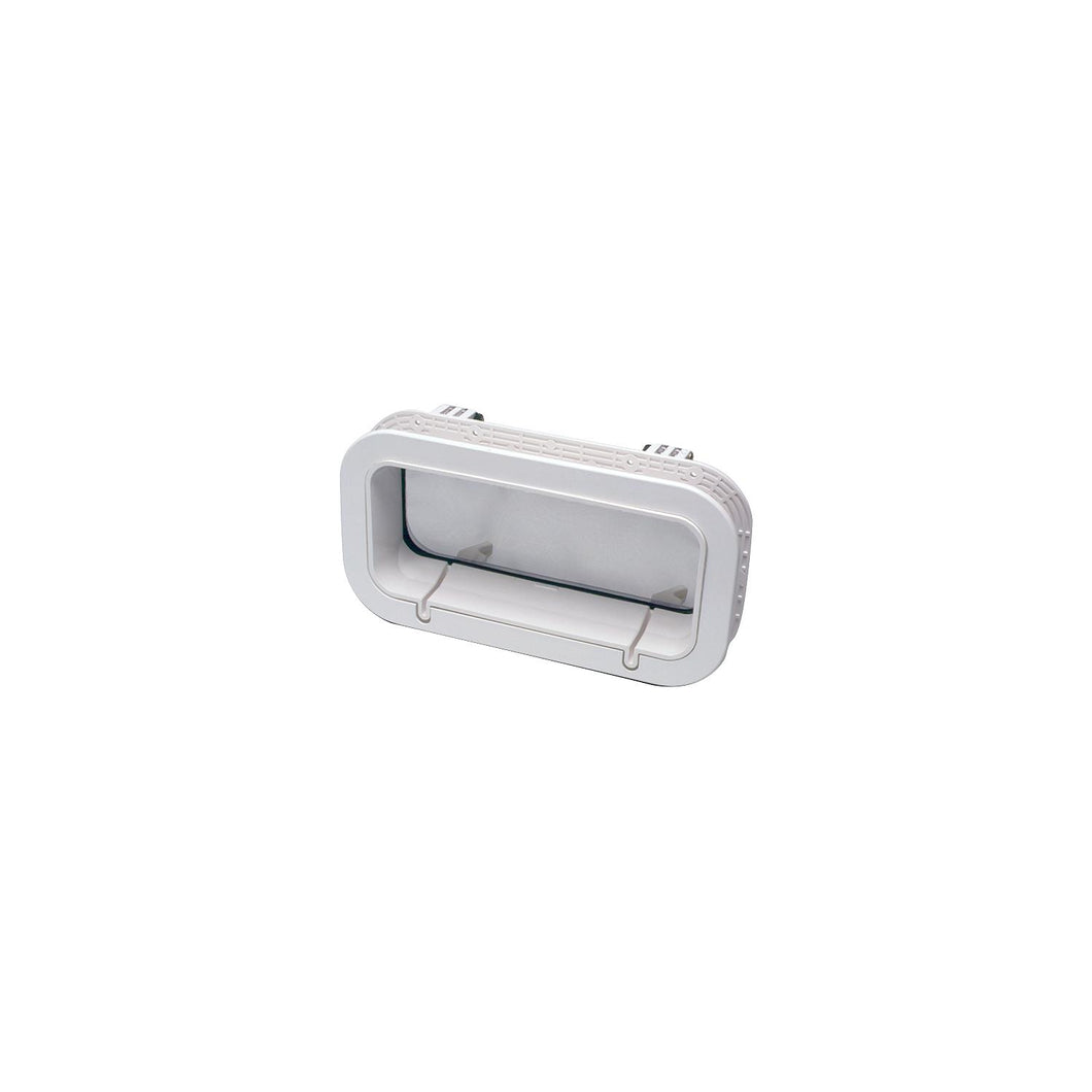 Beckson Rain Drain Opening Port -Modern Boat Sales & Service