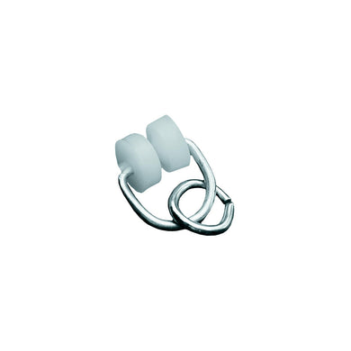 2 Wheel Drape Carrier (#1) -Modern Boat Sales & Service