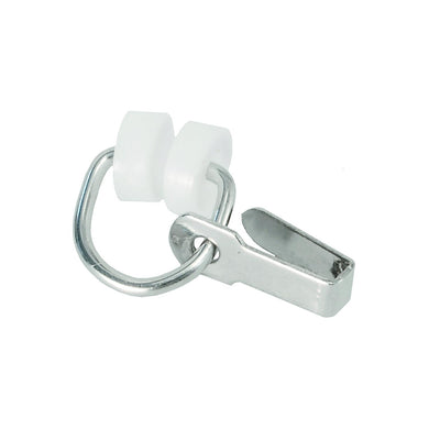 2 Wheel Carrier with Hook (#8) -Modern Boat Sales & Service