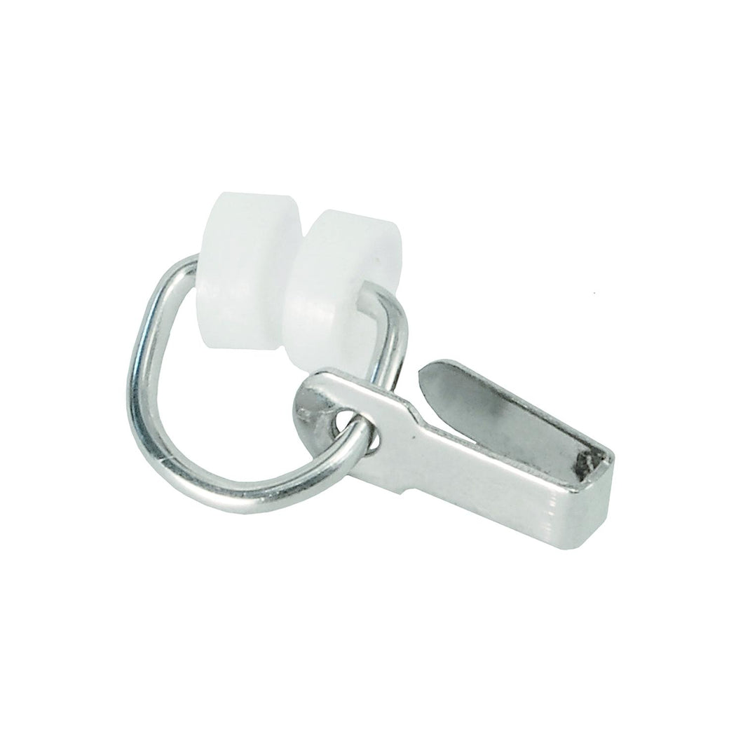 2 Wheel Carrier with Hook (#8) -Modern Boat Sales & Service