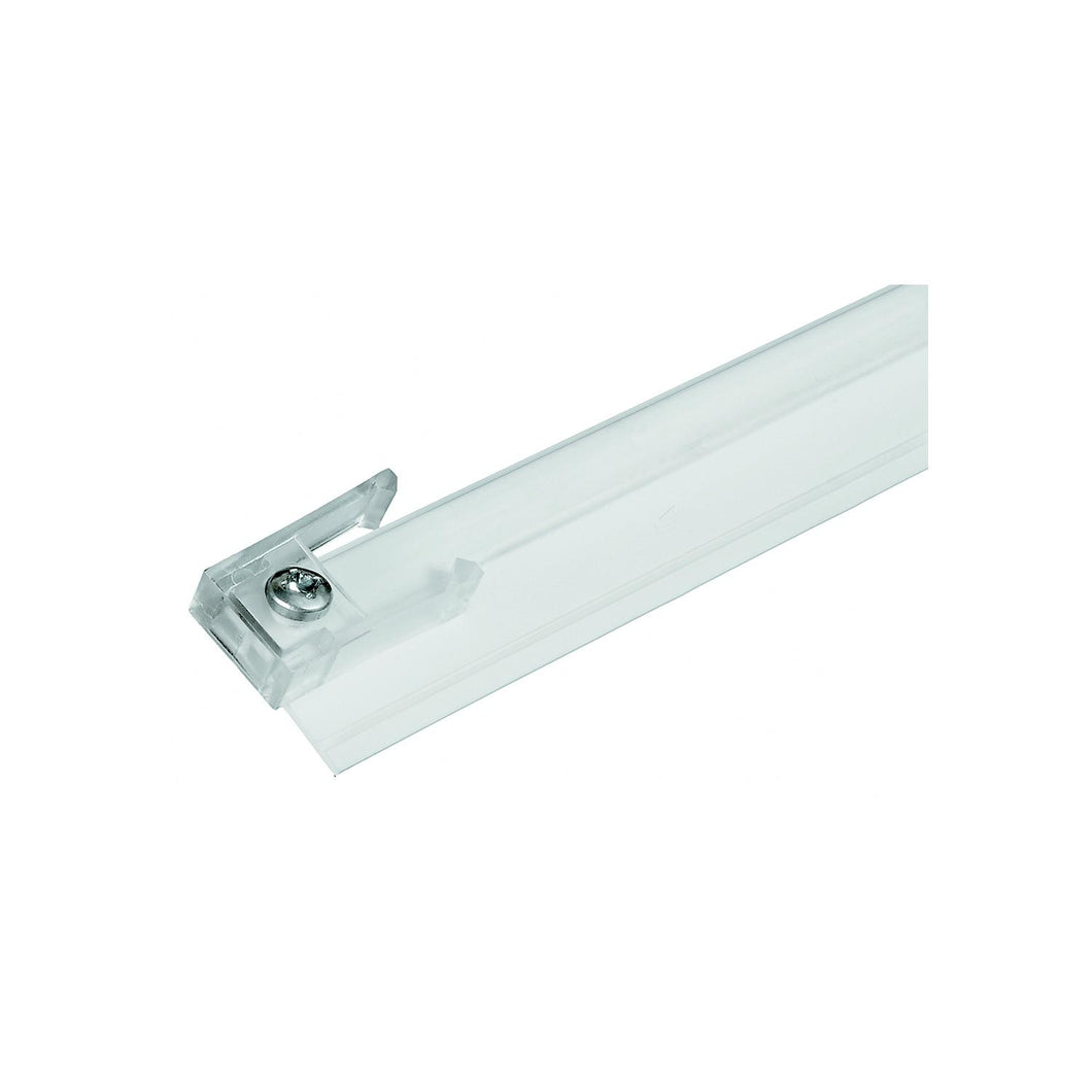 Wall track for GLIDE-TAPE - 45