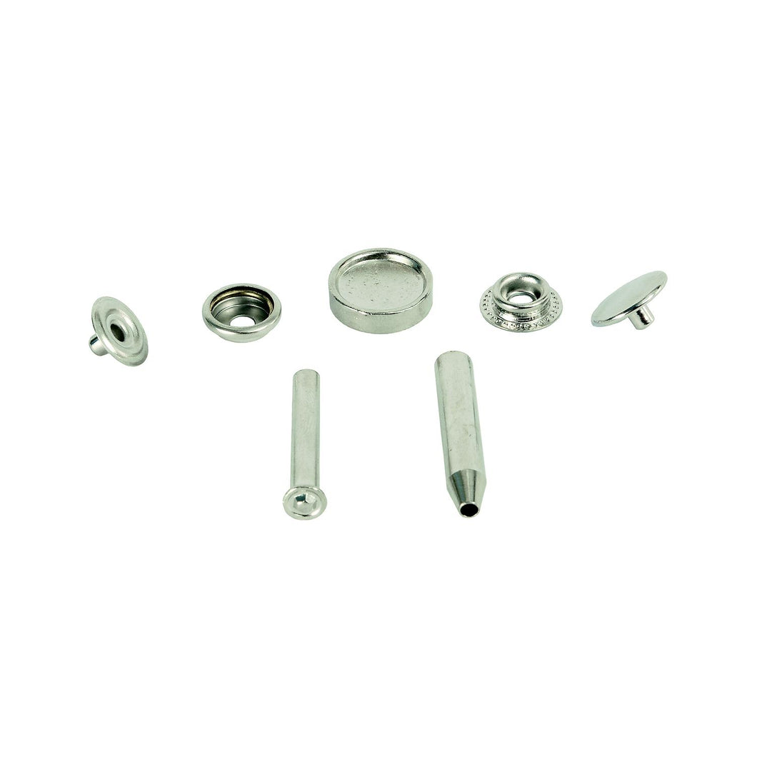 Snap Kit with tools (fabric to fabric) -Modern Boat Sales & Service